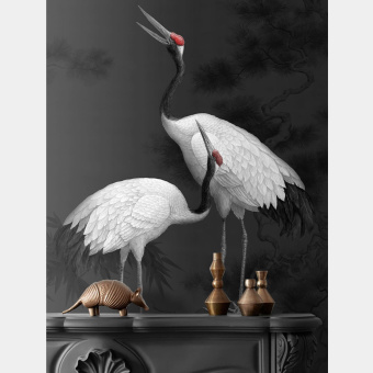 Фрески/Панно Fresq PATTERN ROLL